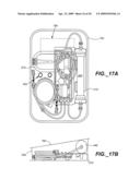 DIALYSIS SYSTEMS AND RELATED COMPONENTS diagram and image