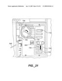 DIALYSIS SYSTEMS AND RELATED COMPONENTS diagram and image