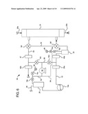 PRIMING AND AIR REMOVAL SYSTEMS AND METHODS FOR DIALYSIS diagram and image