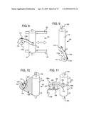 PRIMING AND AIR REMOVAL SYSTEMS AND METHODS FOR DIALYSIS diagram and image