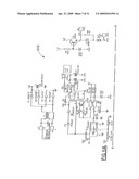 METHOD AND APPARATUS FOR PROGRAMABLY TREATING WATER IN A WATER COOLER diagram and image