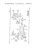 METHOD AND APPARATUS FOR PROGRAMABLY TREATING WATER IN A WATER COOLER diagram and image