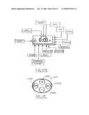 METHOD AND APPARATUS FOR PROGRAMABLY TREATING WATER IN A WATER COOLER diagram and image