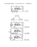 METHOD AND APPARATUS FOR PROGRAMABLY TREATING WATER IN A WATER COOLER diagram and image