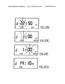 METHOD AND APPARATUS FOR PROGRAMABLY TREATING WATER IN A WATER COOLER diagram and image