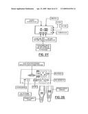 METHOD AND APPARATUS FOR PROGRAMABLY TREATING WATER IN A WATER COOLER diagram and image