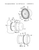 FILTER DIAPER AND METHOD diagram and image