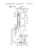 FILTER DEVICE AND FILTER METHOD diagram and image