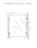 Interactive White Board Track System diagram and image