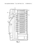 Unpowered End Effector for Dispensing Apparatus diagram and image