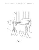 Unpowered End Effector for Dispensing Apparatus diagram and image