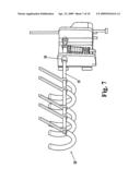 Unpowered End Effector for Dispensing Apparatus diagram and image