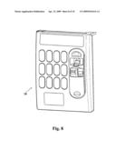 Unpowered End Effector for Dispensing Apparatus diagram and image