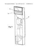 Unpowered End Effector for Dispensing Apparatus diagram and image