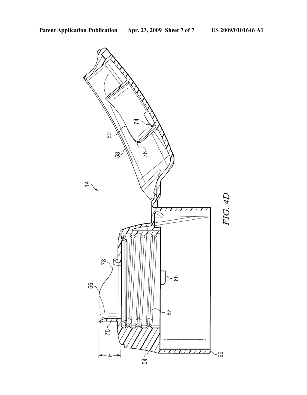 Storage and Dispensing System - diagram, schematic, and image 08