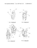 BABY AND TODDLER CARRIER diagram and image