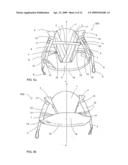 BABY AND TODDLER CARRIER diagram and image