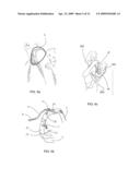 BABY AND TODDLER CARRIER diagram and image