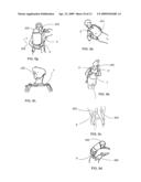 BABY AND TODDLER CARRIER diagram and image