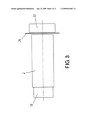 Suction roller system diagram and image