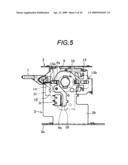 Electric Stapler diagram and image