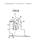 Electric Stapler diagram and image