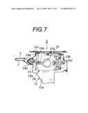 Electric Stapler diagram and image