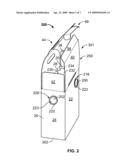 BAG-IN-BOX CONTAINER AND METHOD OF CONSTRUCTING THE SAME diagram and image