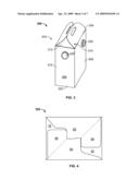 BAG-IN-BOX CONTAINER AND METHOD OF CONSTRUCTING THE SAME diagram and image