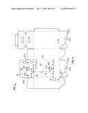 BAG-IN-BOX CONTAINER AND METHOD OF CONSTRUCTING THE SAME diagram and image