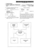 Electronic Advertising Device and Method of Using the Same diagram and image