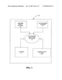 Electronic Advertising Device and Method of Using the Same diagram and image