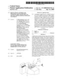 Digital image capturing and processing system employing automatic object detection and spectral-mixing based illumination techniques diagram and image