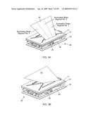 Digital image capturing and processing system employing automatic object detection and spectral-mixing based illumination techniques diagram and image