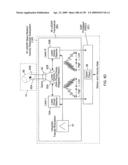 Digital image capturing and processing system employing automatic object detection and spectral-mixing based illumination techniques diagram and image