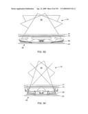 Digital image capturing and processing system employing automatic object detection and spectral-mixing based illumination techniques diagram and image