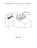 Digital image capturing and processing system employing automatic object detection and spectral-mixing based illumination techniques diagram and image