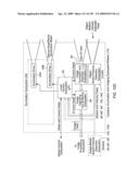 Digital image capturing and processing system employing automatic object detection and spectral-mixing based illumination techniques diagram and image