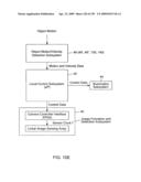 Digital image capturing and processing system employing automatic object detection and spectral-mixing based illumination techniques diagram and image