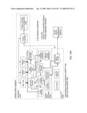 Digital image capturing and processing system employing automatic object detection and spectral-mixing based illumination techniques diagram and image