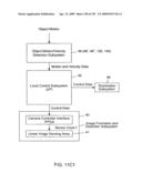 Digital image capturing and processing system employing automatic object detection and spectral-mixing based illumination techniques diagram and image