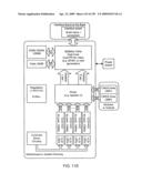 Digital image capturing and processing system employing automatic object detection and spectral-mixing based illumination techniques diagram and image