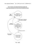 Digital image capturing and processing system employing automatic object detection and spectral-mixing based illumination techniques diagram and image