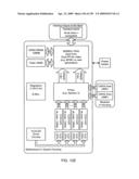 Digital image capturing and processing system employing automatic object detection and spectral-mixing based illumination techniques diagram and image