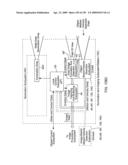 Digital image capturing and processing system employing automatic object detection and spectral-mixing based illumination techniques diagram and image