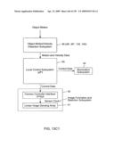 Digital image capturing and processing system employing automatic object detection and spectral-mixing based illumination techniques diagram and image