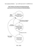 Digital image capturing and processing system employing automatic object detection and spectral-mixing based illumination techniques diagram and image