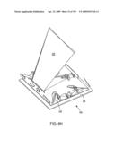 Digital image capturing and processing system employing automatic object detection and spectral-mixing based illumination techniques diagram and image