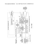 Digital image capturing and processing system employing automatic object detection and spectral-mixing based illumination techniques diagram and image