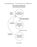 Digital image capturing and processing system employing automatic object detection and spectral-mixing based illumination techniques diagram and image